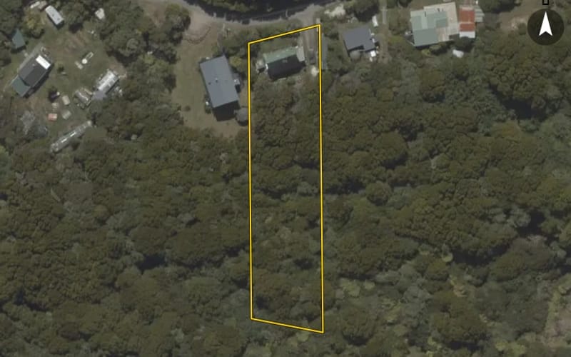 27 Mapau Road