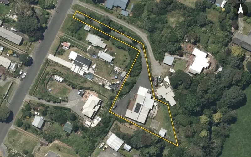 40A Ngaio Street
