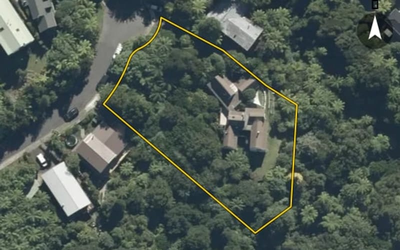 8 Euclid Grove