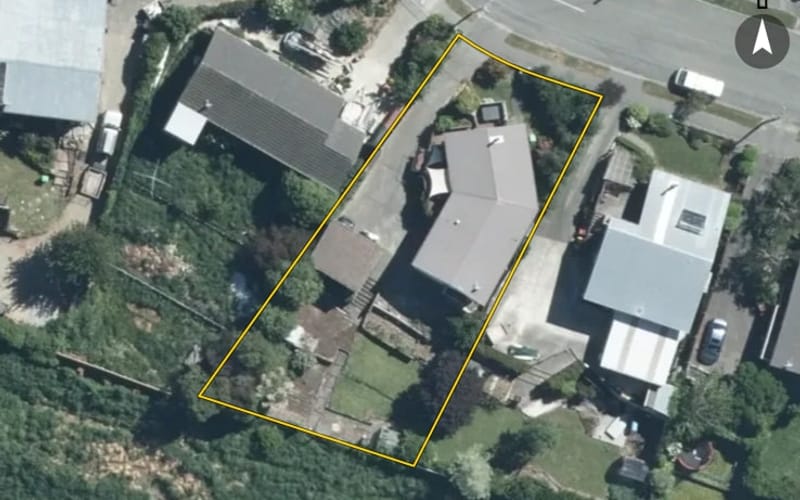 31 Kowhai Street