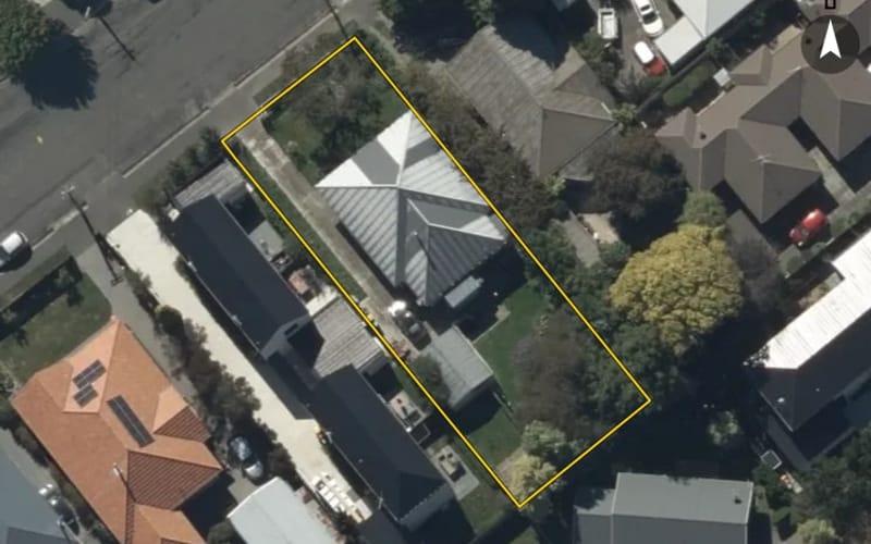 80 Bletsoe Avenue