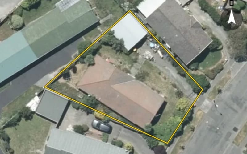 29 Glassey Drive