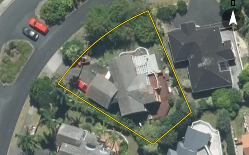 42 Penguin Drive