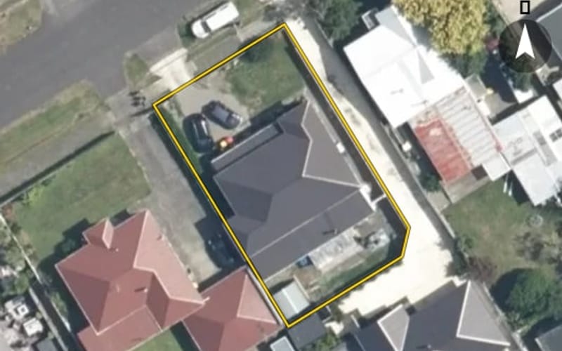 9 Monckton Street
