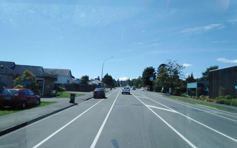 612 Main Road Stoke