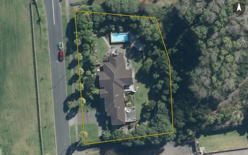 5 Matheson Road