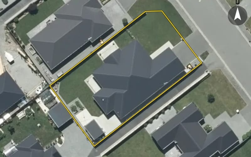 25 Roxburgh Place