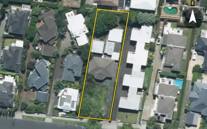 7 Glenbrook Street