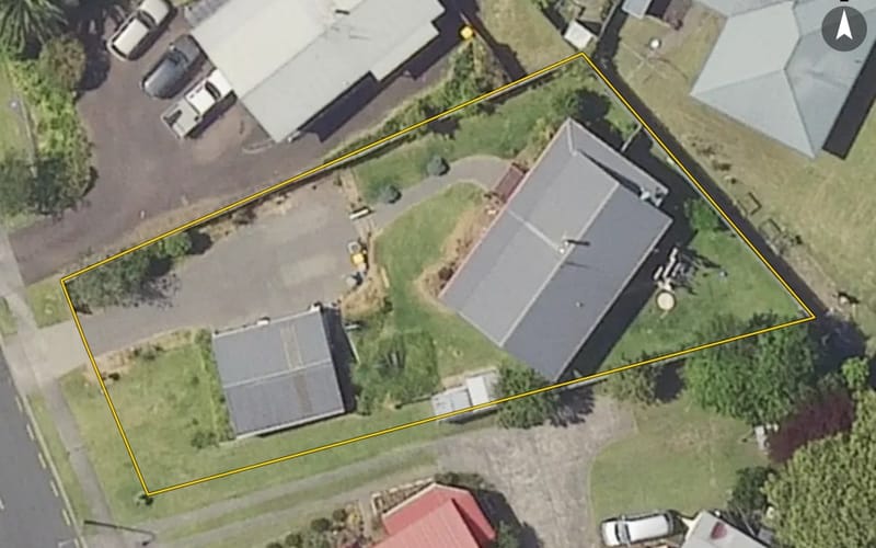 18 Tom Muir Drive