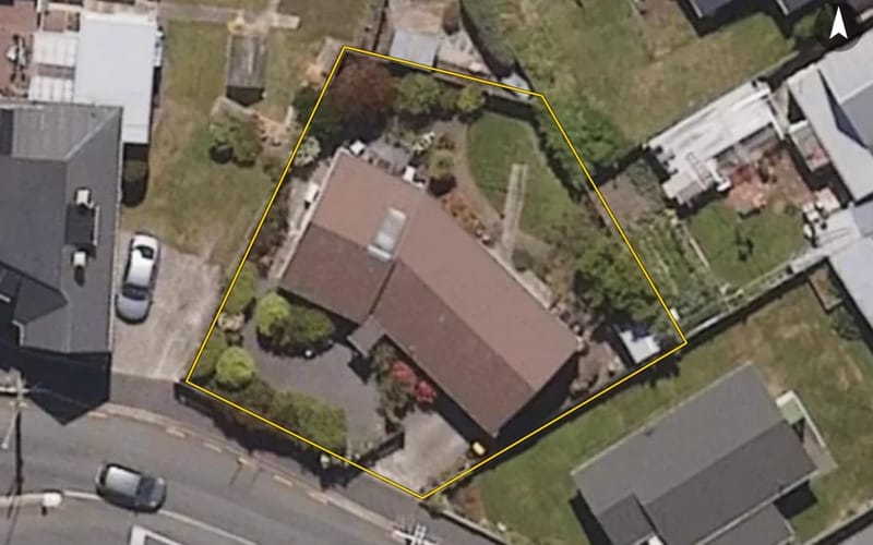74 Thorn Street