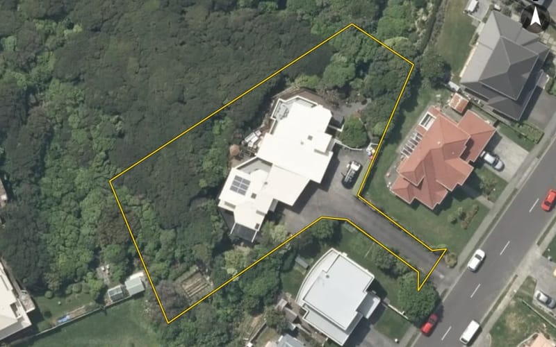 122 Eskdale Road