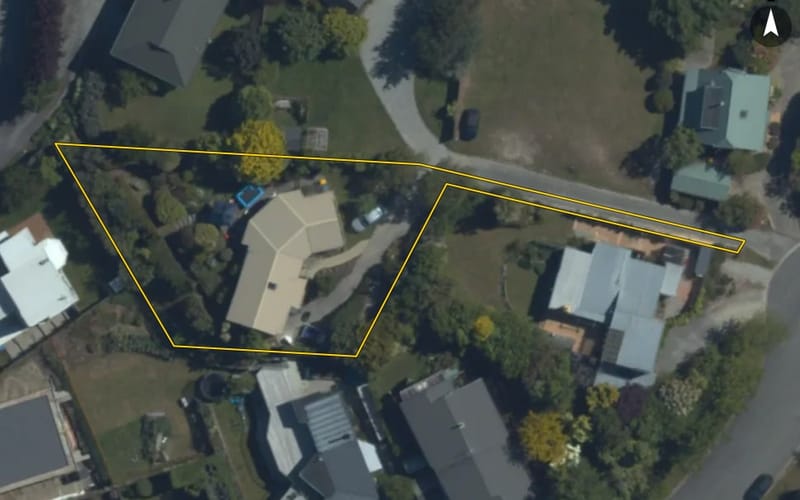 9 Mulberry Lane