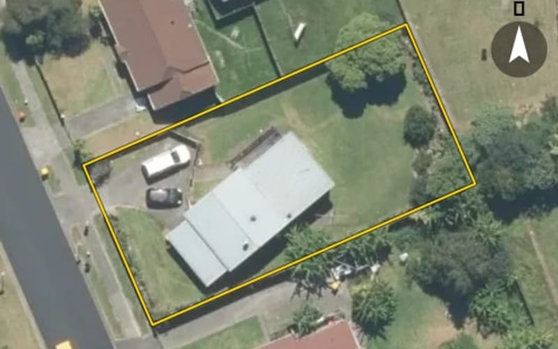 14 Druces Road