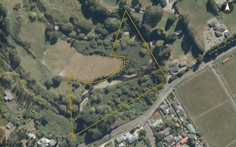 139 Parkes Line Road