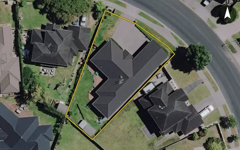 10 Darjon Drive