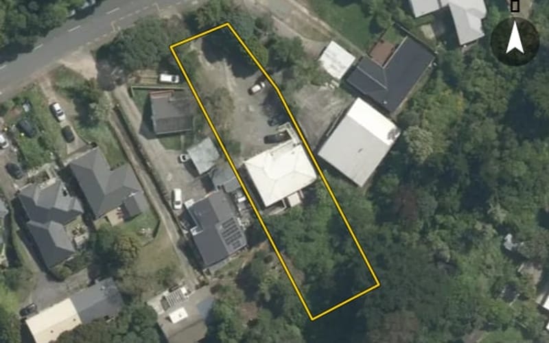 78 Newlands Road