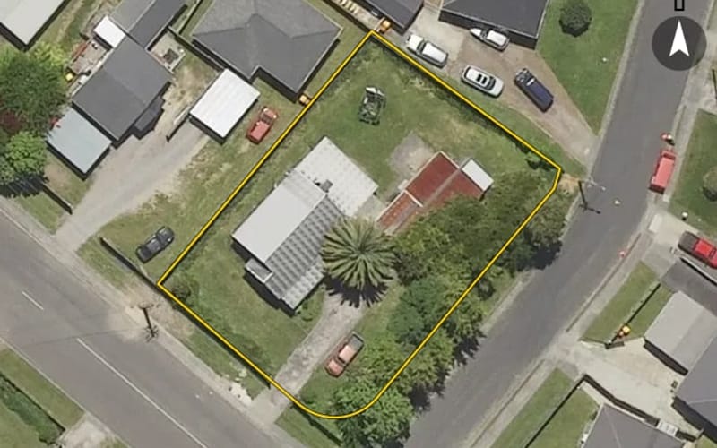 7 Lee Road