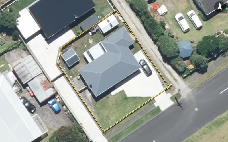 27A Bamber Street