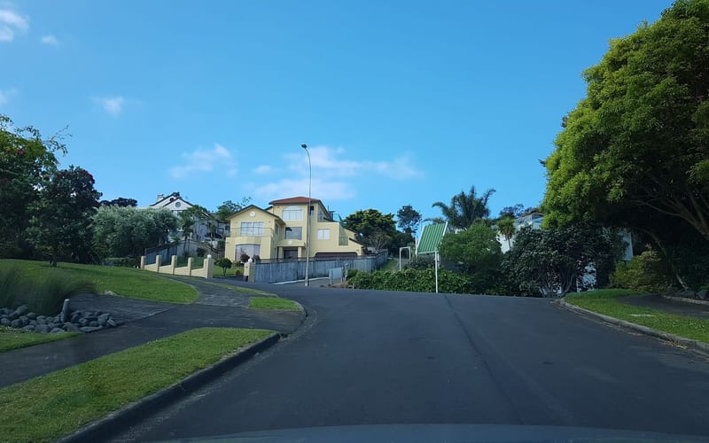 1 Poaka Place