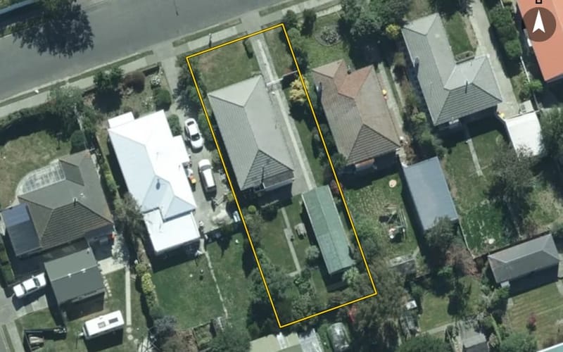 53 Adamson Crescent