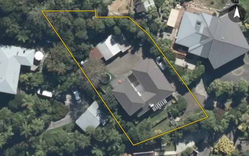 125 Normandale Road