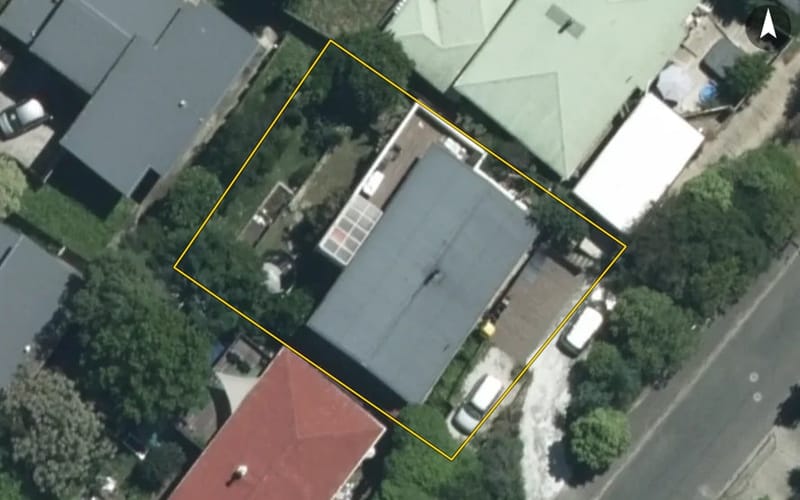 51 Konini Street