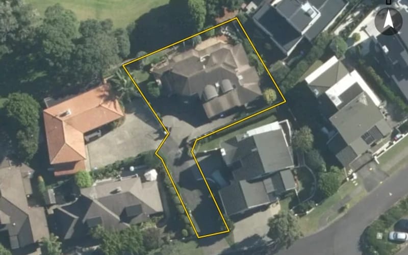 14 Allen Johnston Place