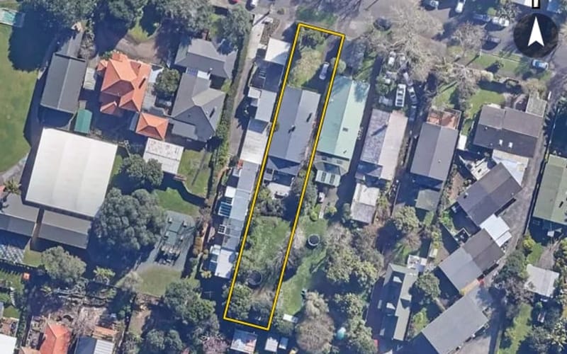 20 Telford Avenue