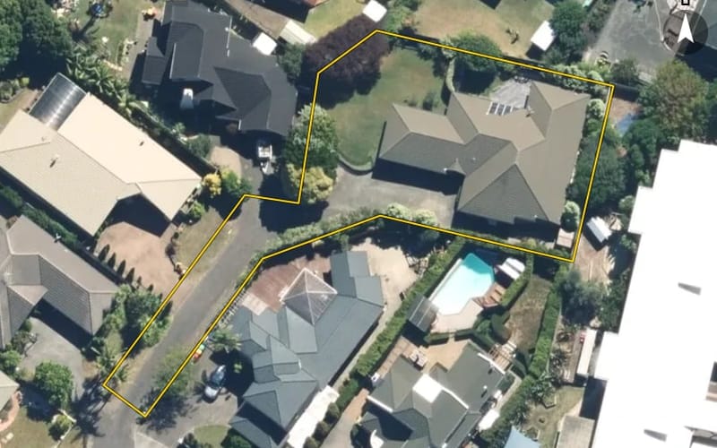 47 Keppoch Court