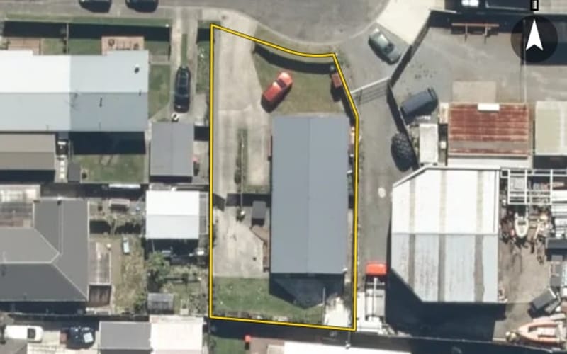4 Ipswich Grove