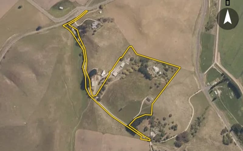 86 Te Aute Trust Road