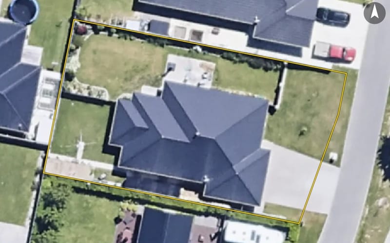 230 Taylor Pass Road