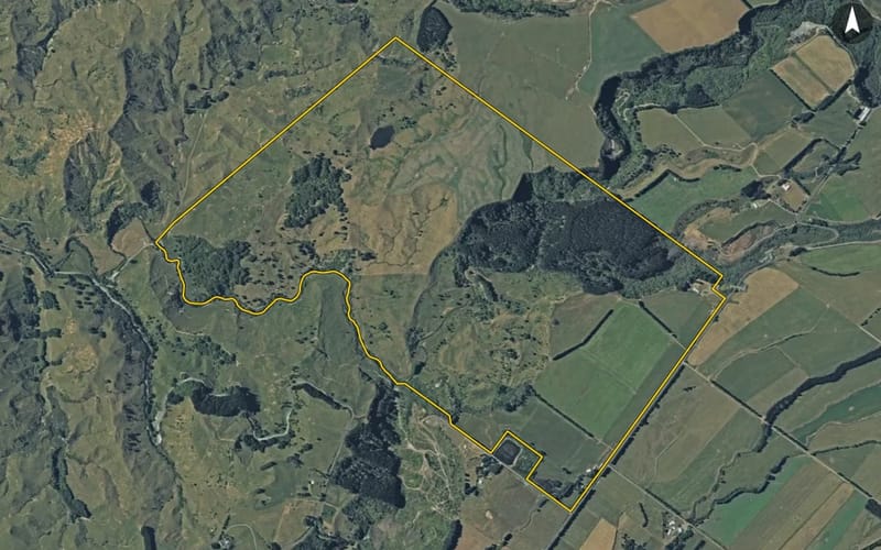 93 Middle Road