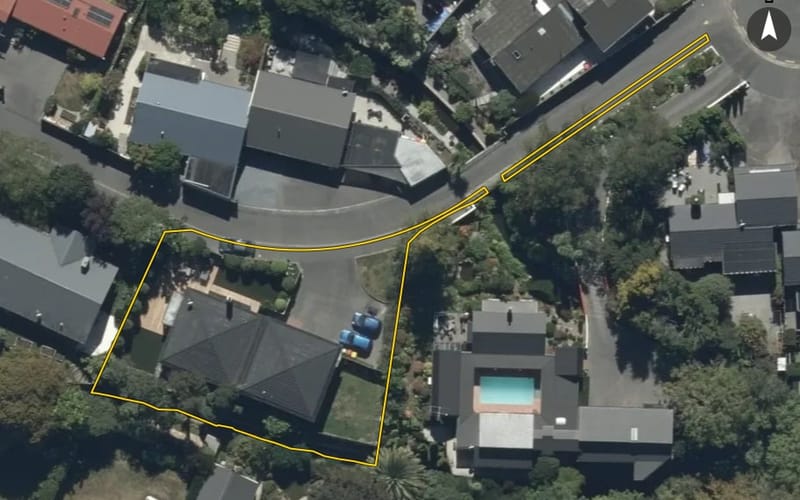 16A Coldstream Court