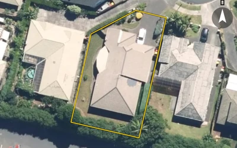 21 Keswick Close