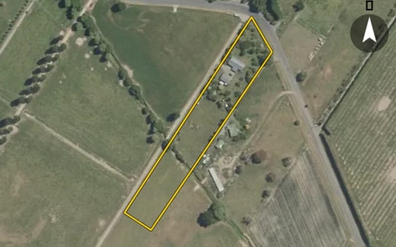 715 Puketitiri Road