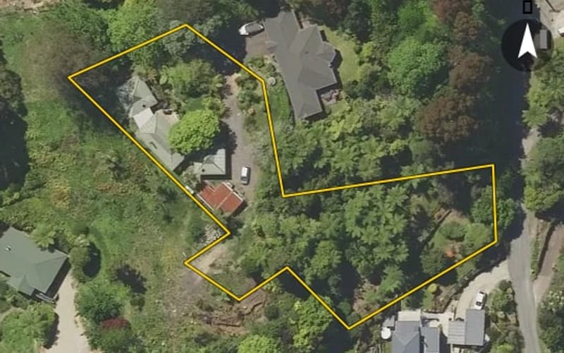 23E Malvern Road