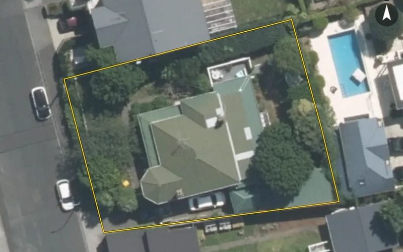 3 Lawrence Street