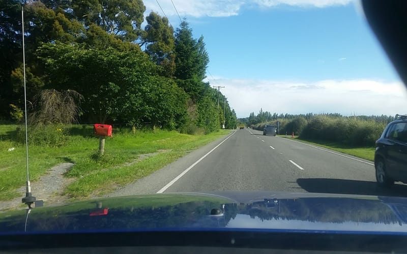 100 Methven Highway