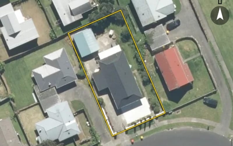 8 Celadon Place