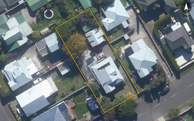 7 Limbrick Street