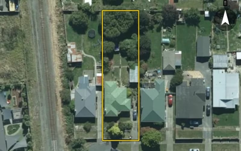 4 Thames Street