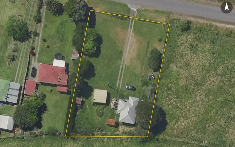 12 Tahere Road