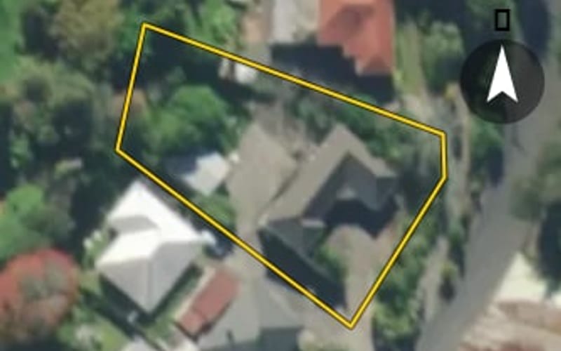 19A Dundas Road