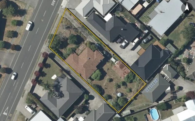 89 Avondale Road