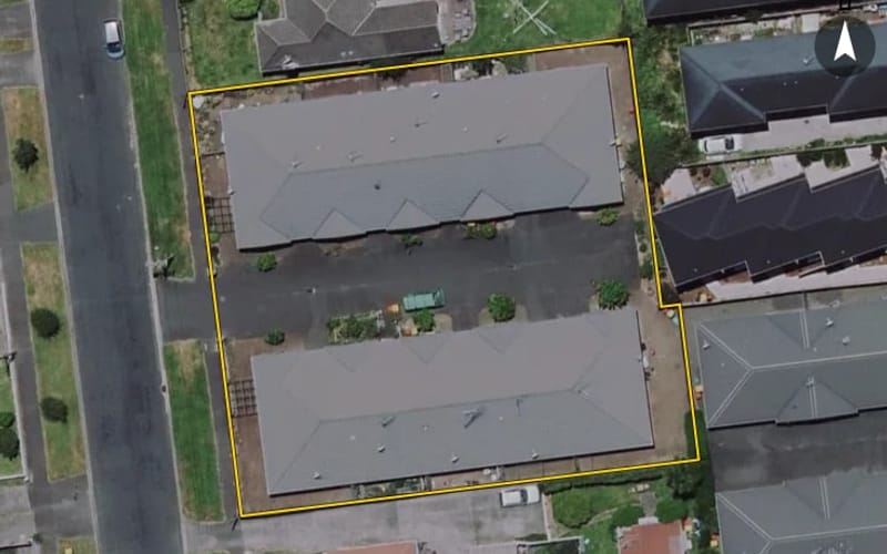 15B Campbell Street