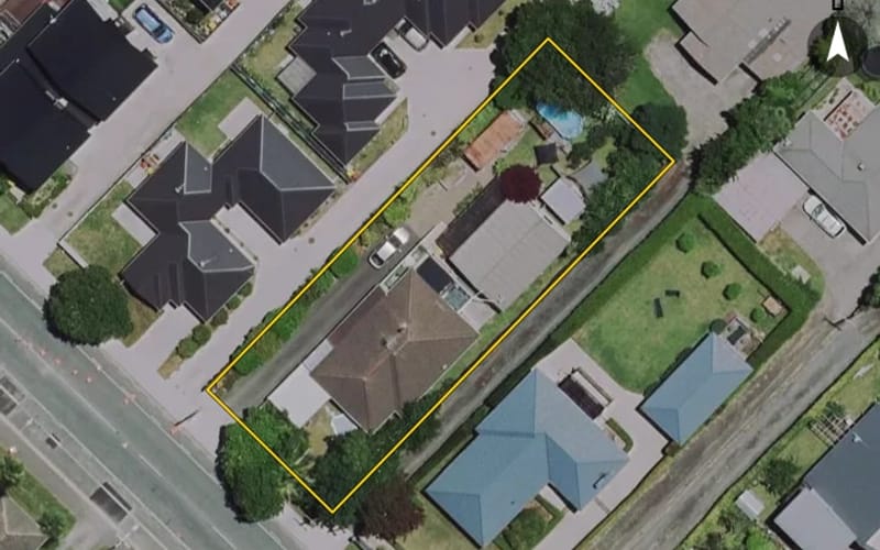 24 Garnett Avenue