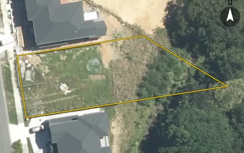 316 Flat Bush School Road