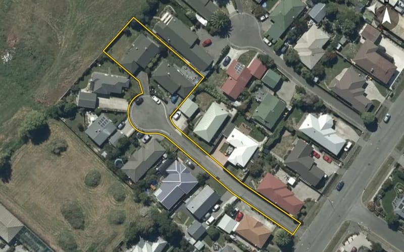 1/7 Bayside Lane
