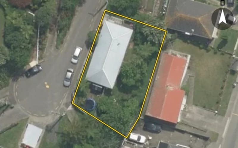 5 Stella Grove